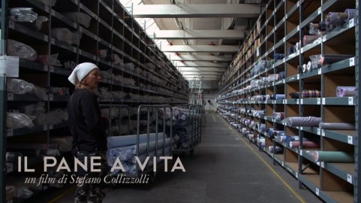 Il Pane a vita (2013) - Trailer
