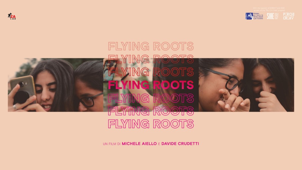 Flying Roots - international tour
