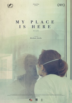 MyPlaceIsHere